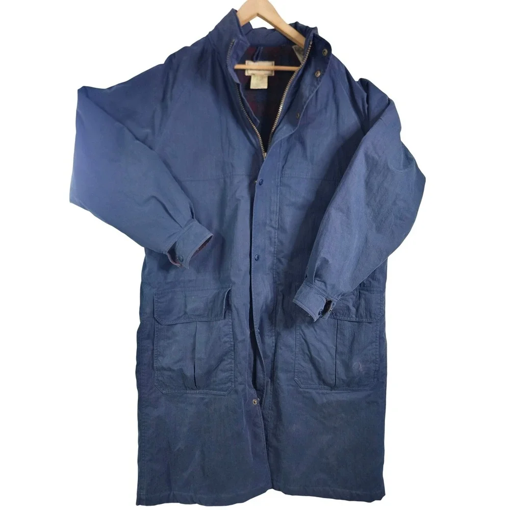 L.L. Bean vintage ll
